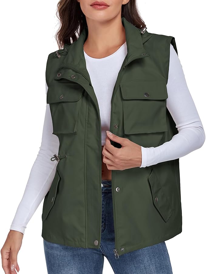 Women's Jackets with Removable Hood Women's Jackets with Removable Hood