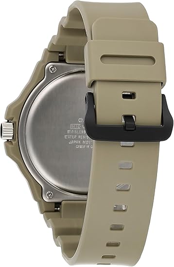 Casio MRW200H | 100 Meter Water Resistance | 3 Year Battery Casio MRW200H | 100 Meter Water Resistance | 3 Year Battery