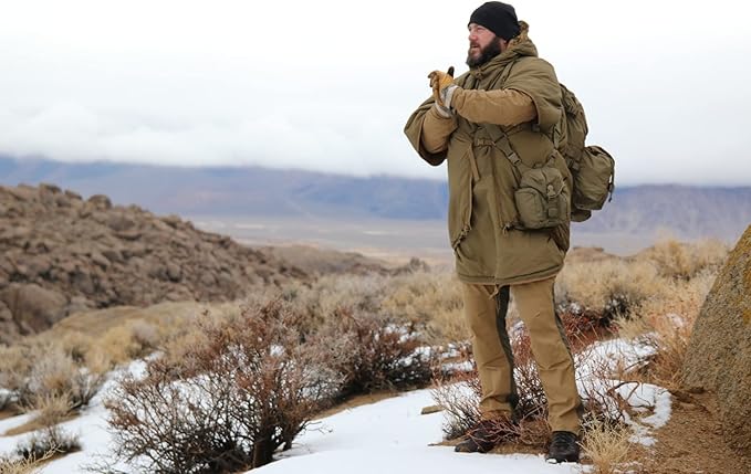 Military Emergency Poncho & Woobie Blanket & Jacket Military Emergency Poncho & Woobie Blanket & Jacket