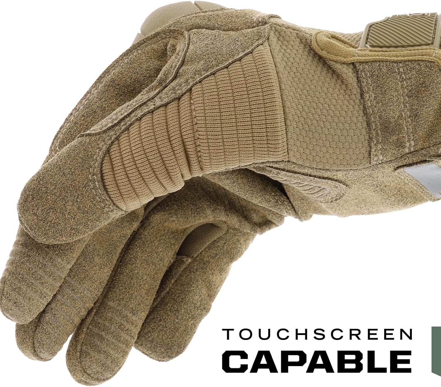 M-Pact 3 Tactical Work Gloves M-Pact 3 Tactical Work Gloves