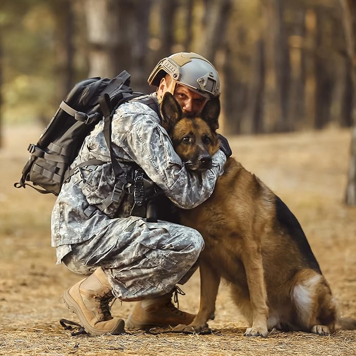 Waterproof Military Tactical Combat Boots Waterproof Military Tactical Combat Boots