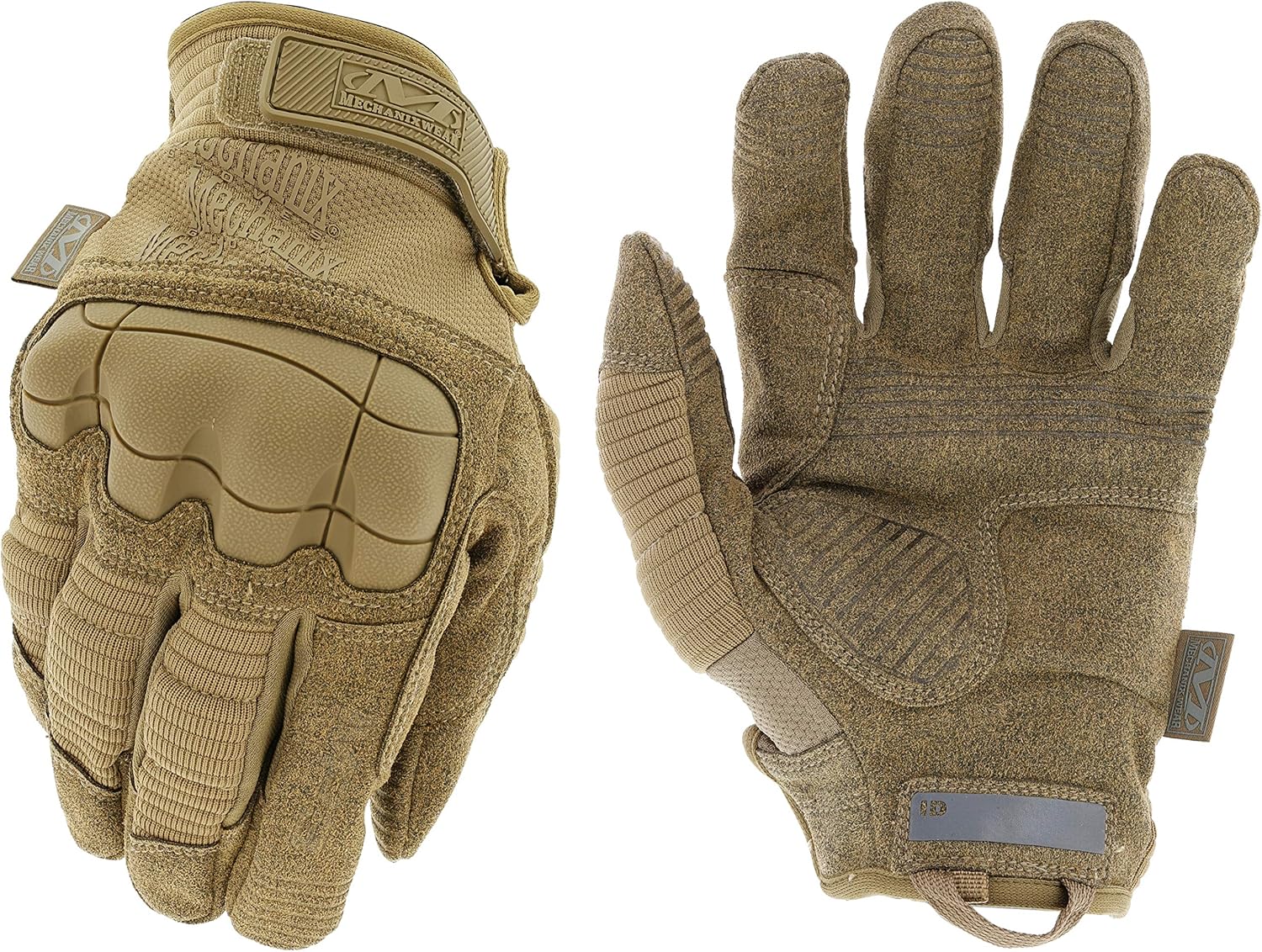 M-Pact 3 Tactical Work Gloves M-Pact 3 Tactical Work Gloves