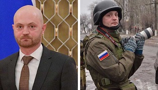 Russia 05 April, 2024