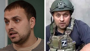 Russia 03 April, 2024