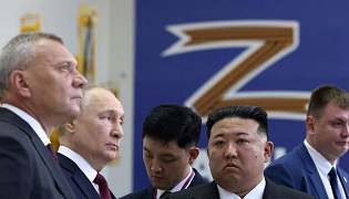 Russia 22 September, 2023