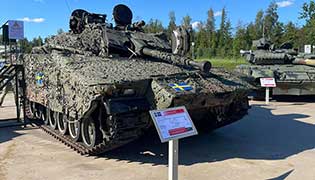 Russia 18 August, 2023