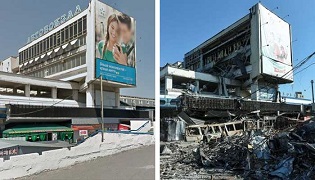 Dnipro, Ukraine 26 August, 2023