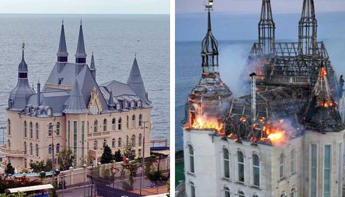 Odesa, Ukraine 01 May, 2024